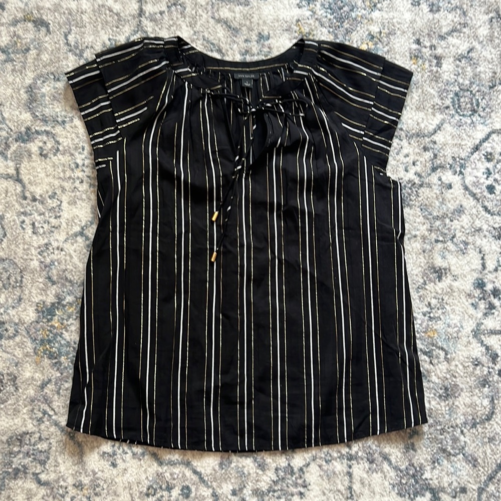 Ann Taylor top